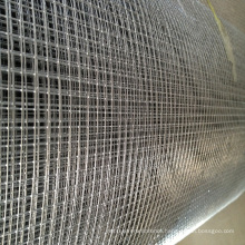 1/2 Inch Square Hole Galvanized Welded Wire Mesh